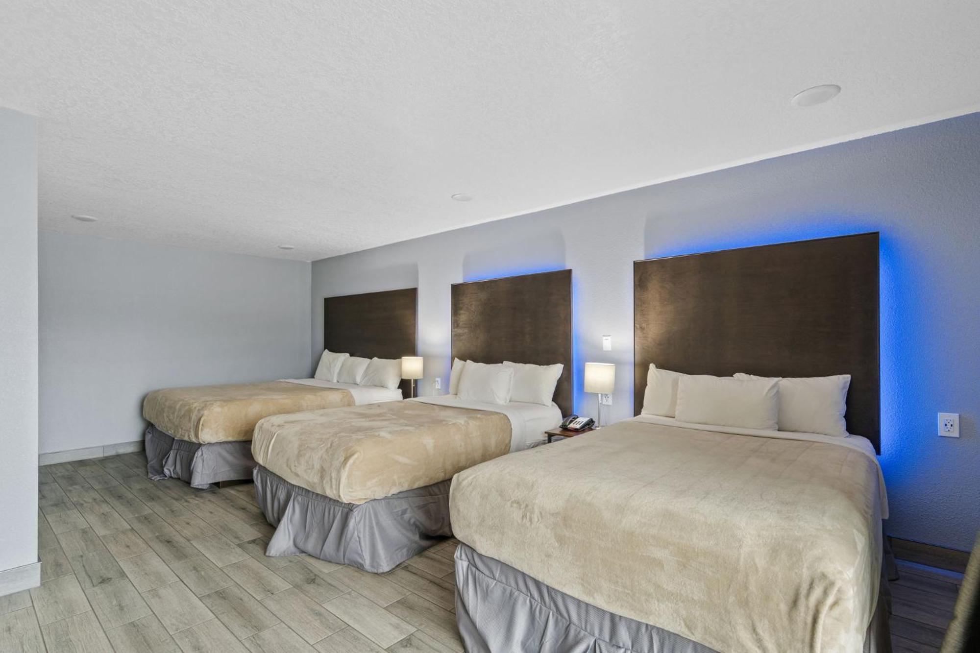 Celebration Suites Kültér fotó